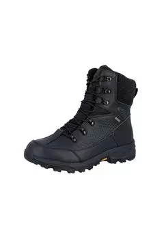 Ботинки Brutting, черный