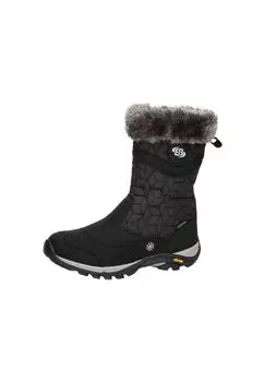 Ботинки Brutting, черный