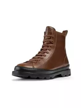 Ботинки brutus Camper, коричневый