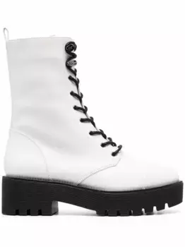 Ботинки Bryce Michael Michael Kors, белый