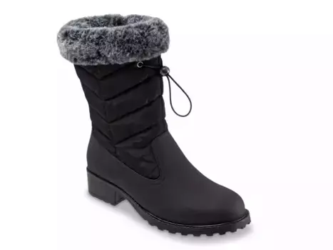 Ботинки Bryce Trotters, Black