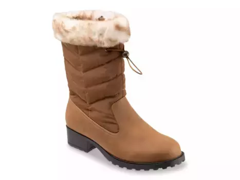 Ботинки Bryce Trotters, Dark Brown