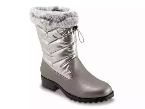 Ботинки Bryce Trotters, Grey