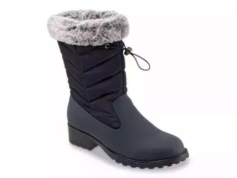 Ботинки Bryce Trotters, Navy