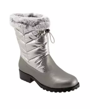 Ботинки Bryce Trotters, серый