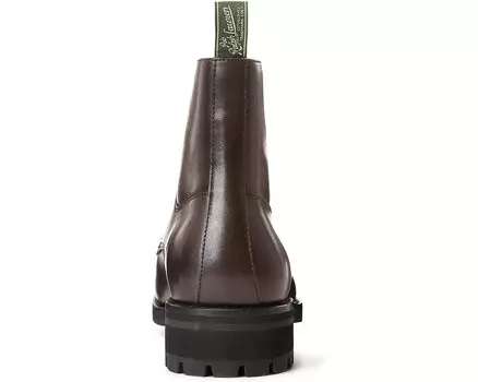 Ботинки Bryson Boot Polo Ralph Lauren, коричневый