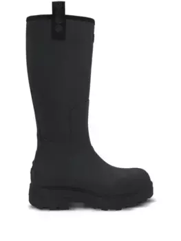 Ботинки Bryum из коллаборации с 10 Corso Como Tretorn, черный