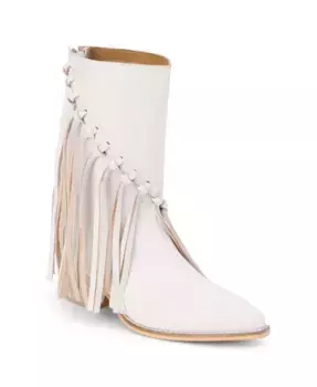 Ботинки Buck Matisse, белый