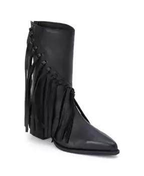 Ботинки Buck Matisse, черный