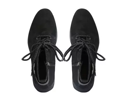 Ботинки Buckley Munro, черный