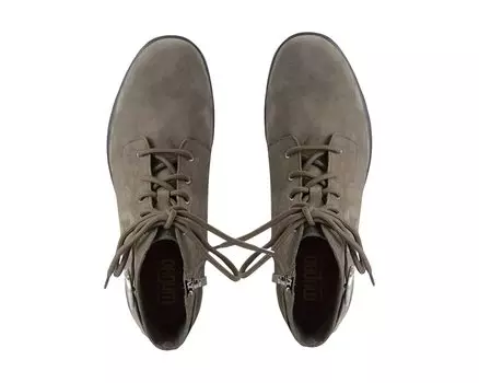 Ботинки Buckley Munro, мох нубук