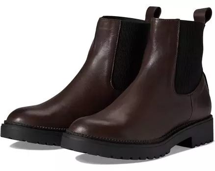 Ботинки Bueno Denver, цвет Teak