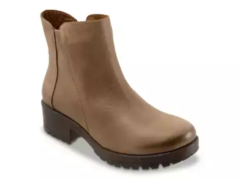 Ботинки Bueno Fae, темно-зеленые