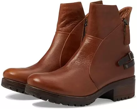Ботинки Bueno Fallon, цвет Cognac