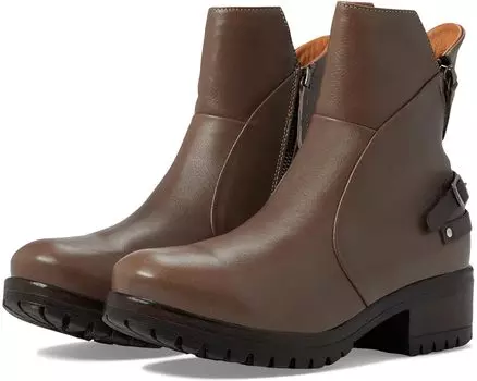 Ботинки Bueno Fallon, цвет Taupe