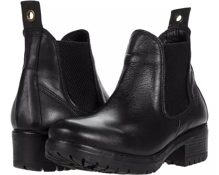 Ботинки Bueno Florida, черный