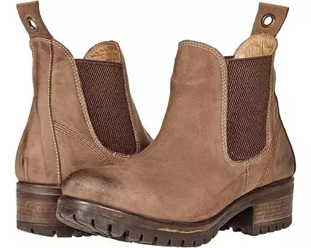 Ботинки Bueno Florida, цвет Taupe Nubuck