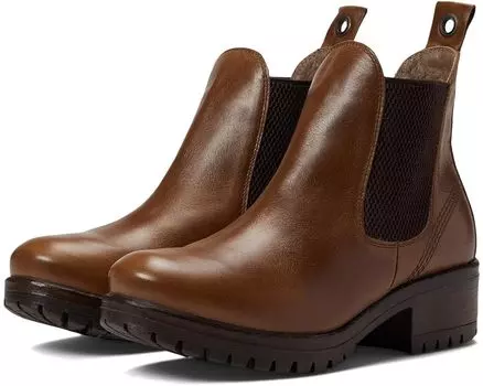 Ботинки Bueno Florida, цвет Walnut