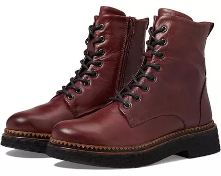 Ботинки Bueno Giana, цвет Bordeaux