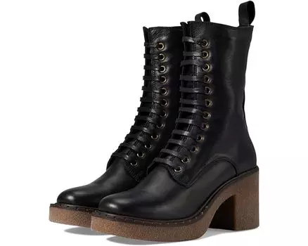 Ботинки Bueno Harly, черный