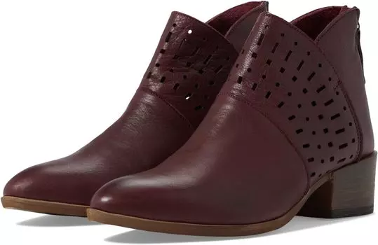 Ботинки Bueno Loni, цвет Merlot
