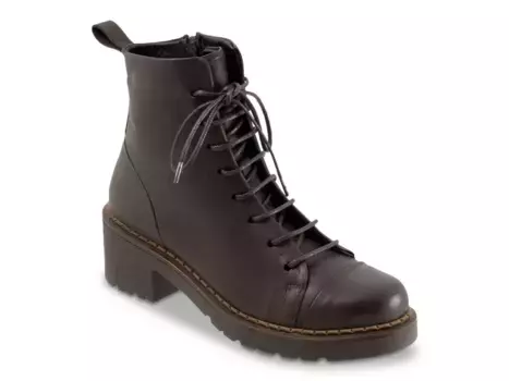 Ботинки Bueno Nikita, коричневые