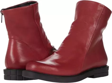 Ботинки Bueno Olive, цвет Plum