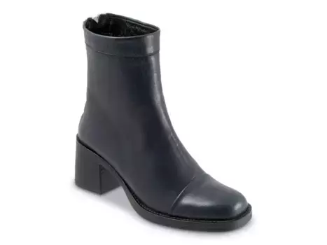 Ботинки Bueno Rina, темно-синие