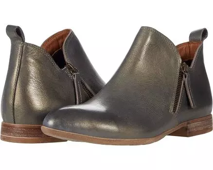 Ботинки Bueno Vale, цвет Navy Metallic