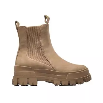 Ботинки Buffalo, бежевый