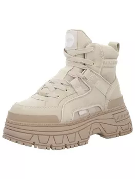 Ботинки Buffalo, бежевый