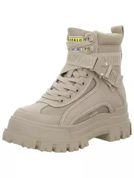 Ботинки Buffalo, бежевый