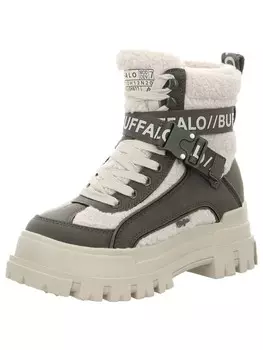 Ботинки Buffalo, бежевый