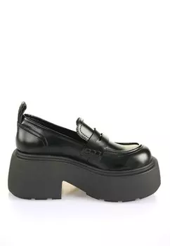 Ботинки Buffalo, черный