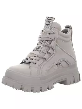 Ботинки Buffalo, фиолетовый