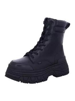 Ботинки Buffalo FUSION LACE UP LO, черный