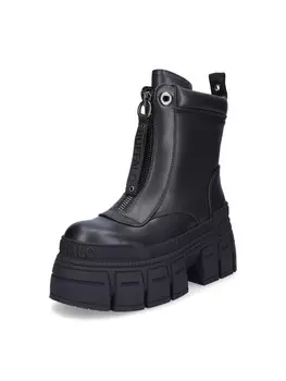 Ботинки Buffalo Gospher Zip, черный