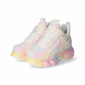 Ботинки Buffalo Low Sneaker CLD CHAI, разноцветный
