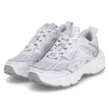 Ботинки Buffalo Low Sneaker CLD RUN JOG, белый