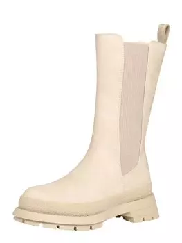 Ботинки Buffalo SVEJA, бежевый