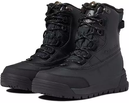 Ботинки Bugaboot Celsius Columbia, черный