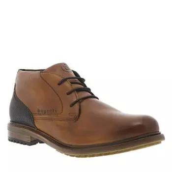 Ботинки Bugatti 18600CHPE23, коричневый