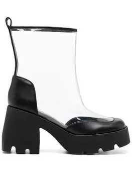 Ботинки Bulla Nodaleto, черный