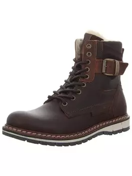 Ботинки Bullboxer, коричневый