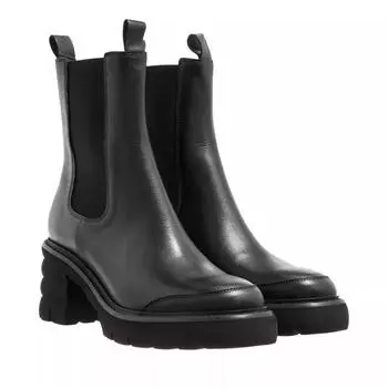 Ботинки bump Kennel & Schmenger, черный