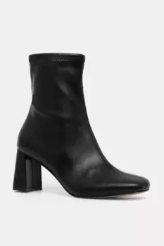 Ботинки BUN до щиколотки Aldo, черный