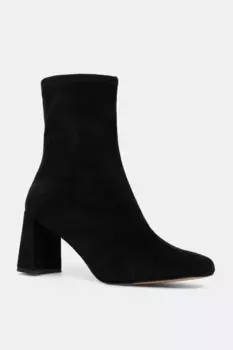 Ботинки BUN до щиколотки Aldo, черный