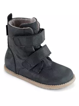 Ботинки Bundgaard Leder Spencer, черный