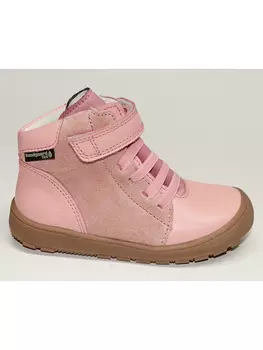 Ботинки Bundgaard Moby, розовый