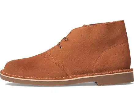 Ботинки Bushacre 3 Clarks, коричневый